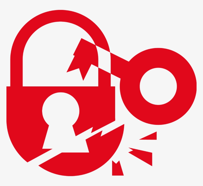 Badlock - Badlock Vulnerability, transparent png download