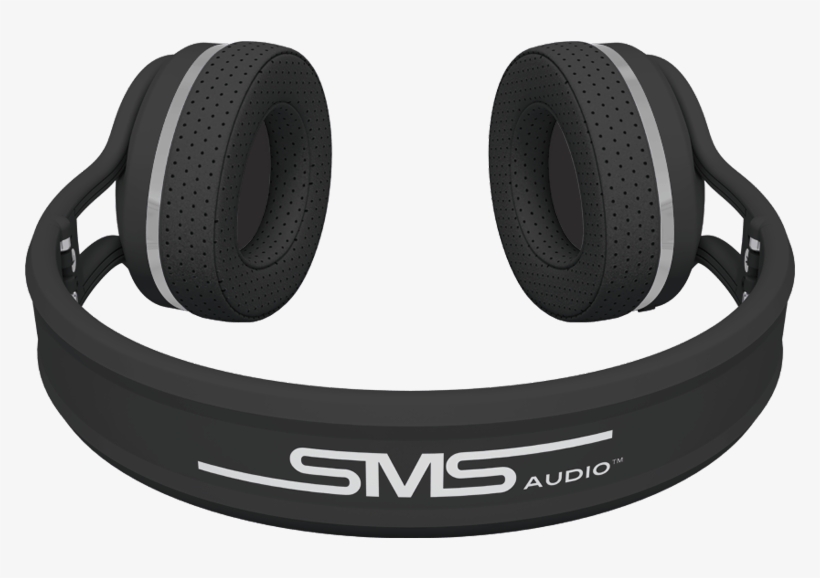 On-ear Wireless Sport Instagram Icon Black And White - Sms Audio - Street By 50 Cent - Wired On-ear Headph, transparent png download
