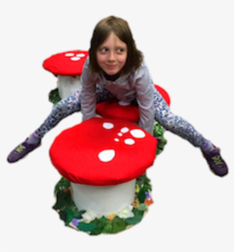 Participants Will Leave With A Seat 15 Inches Tall - Scrap Pdx, transparent png download