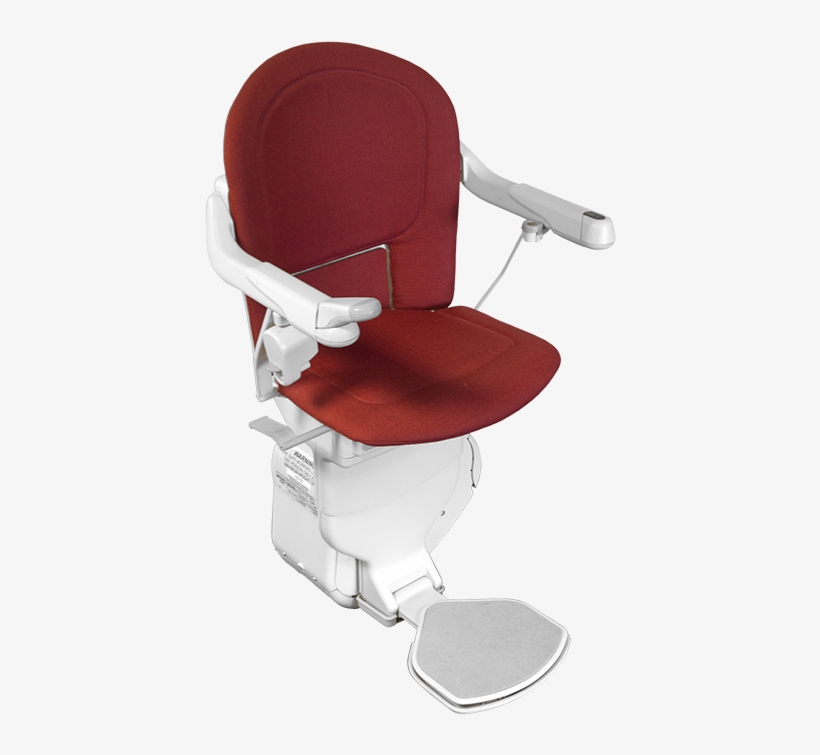 As We Get Older, Walking Up And Down The Stairs Can - Stairlift, transparent png download