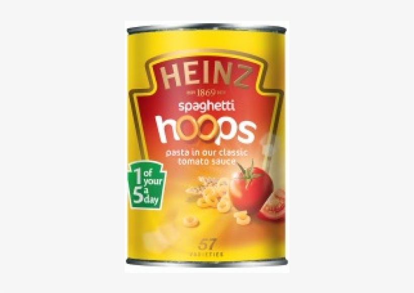 Heinz Ravioli In Tomato Sauce, transparent png download