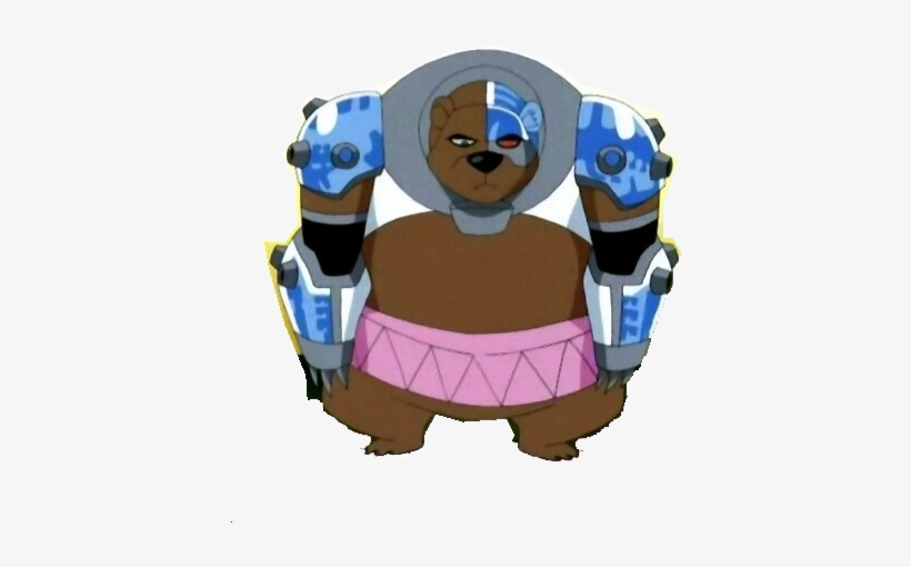 Cyborg - Portable Network Graphics, transparent png download