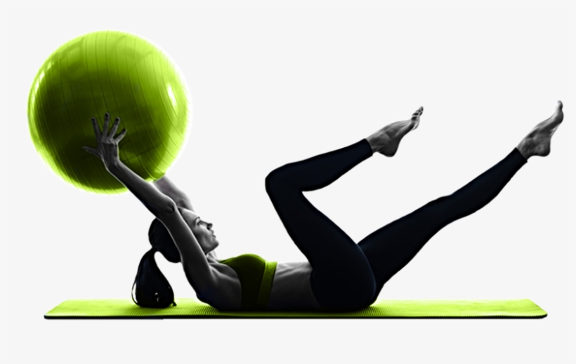 The Beauty Of Momentum Fitness Is Our Unique Ability - Pilates, transparent png download