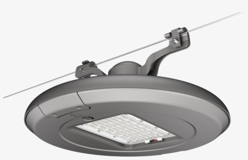 Suspended L Series Street Light For Mall Lighting, - Street Light, transparent png download