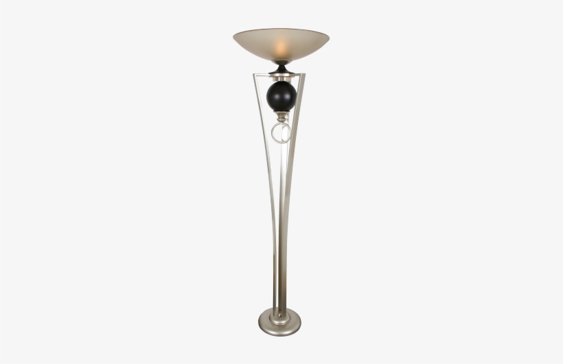 804081-450x450 - Van Teal Serenade 72" Torchiere Floor Lamp, transparent png download