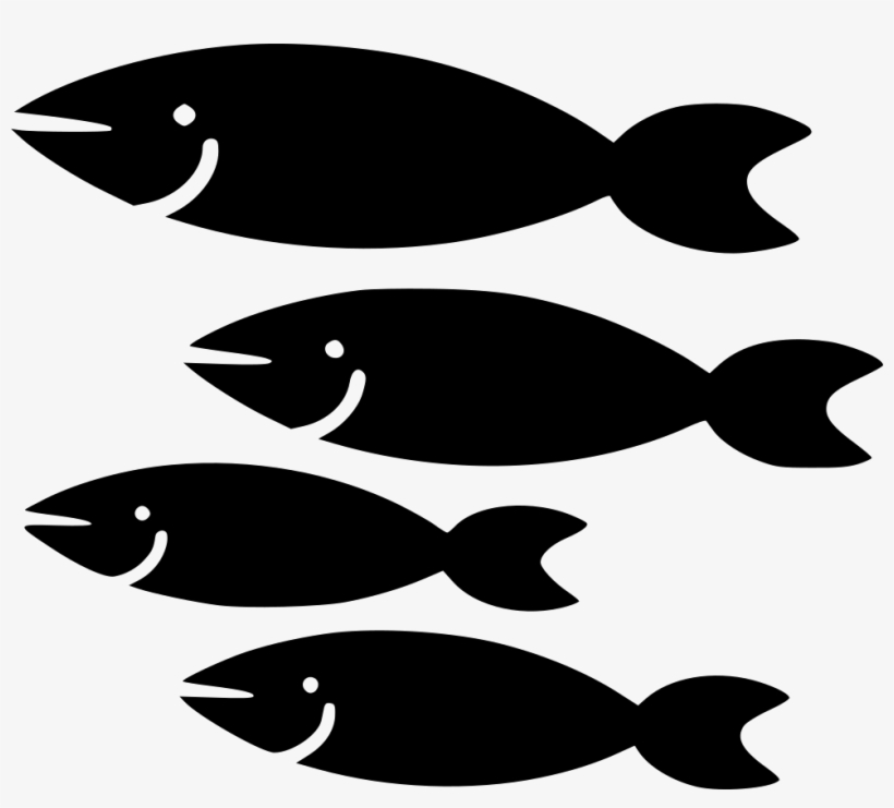 Small Fish - - Portable Network Graphics, transparent png download