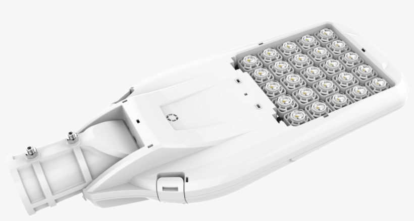 Smarti H4 Led Family Street Light 70w - Light-emitting Diode, transparent png download
