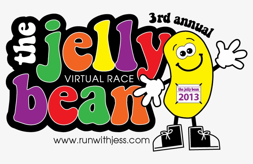 #jellybean Prize Winners - Jelly Bean, transparent png download