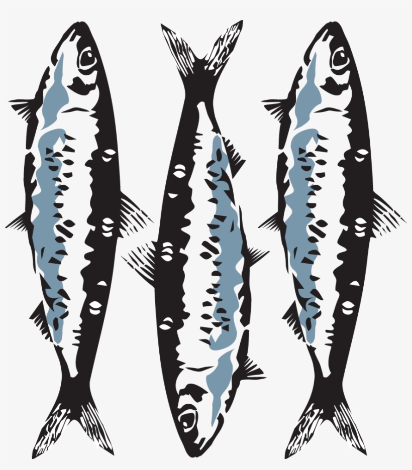 To Bring You A Selection Of Bar Snacks, Small Sharing - Sardine, transparent png download