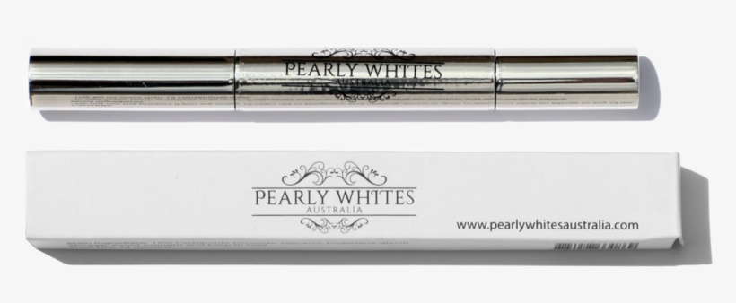 Teeth Whitening Pen From Pearly Whites - Eye Liner, transparent png download