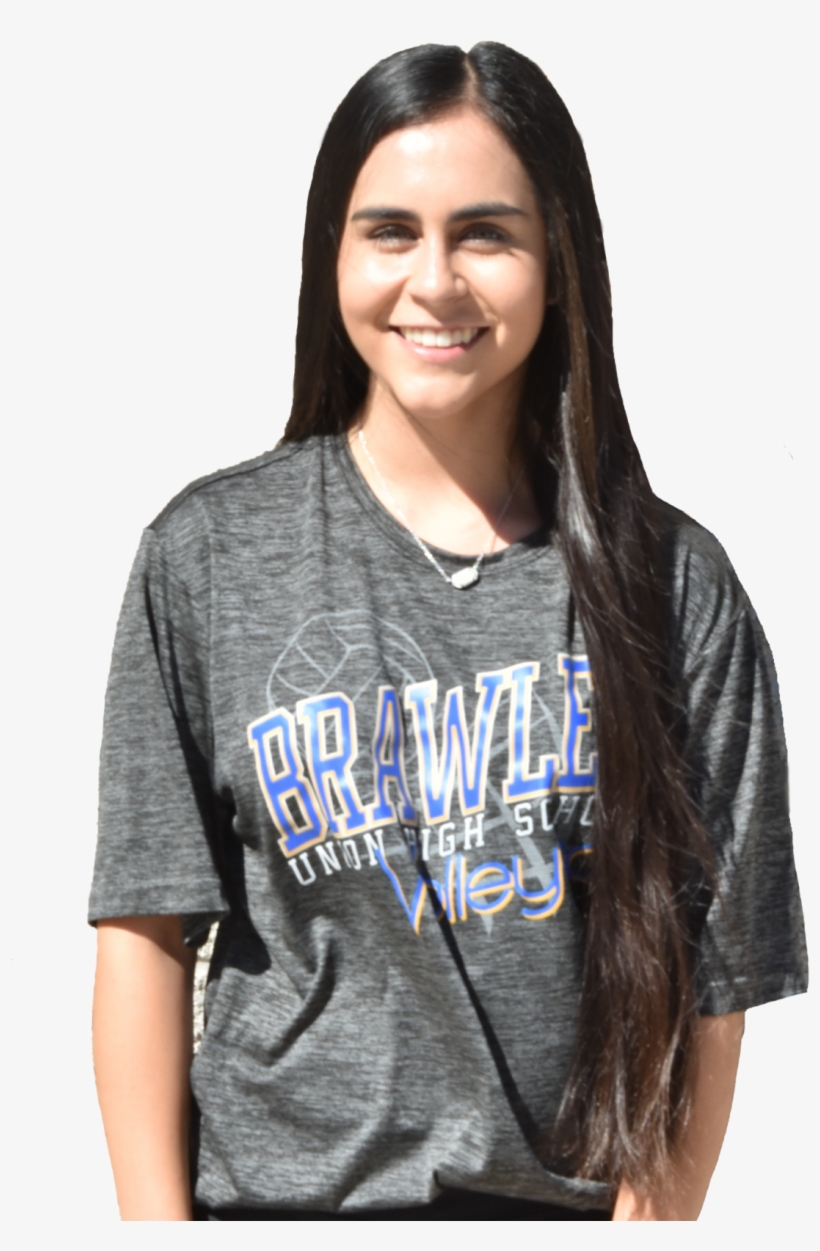 Athlete Of The Week - Girl, transparent png download