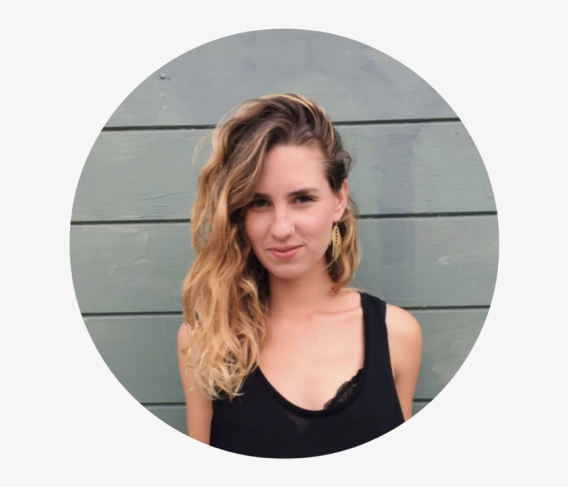 Is The Founder Of Girl Gang Craft - Jpeg, transparent png download