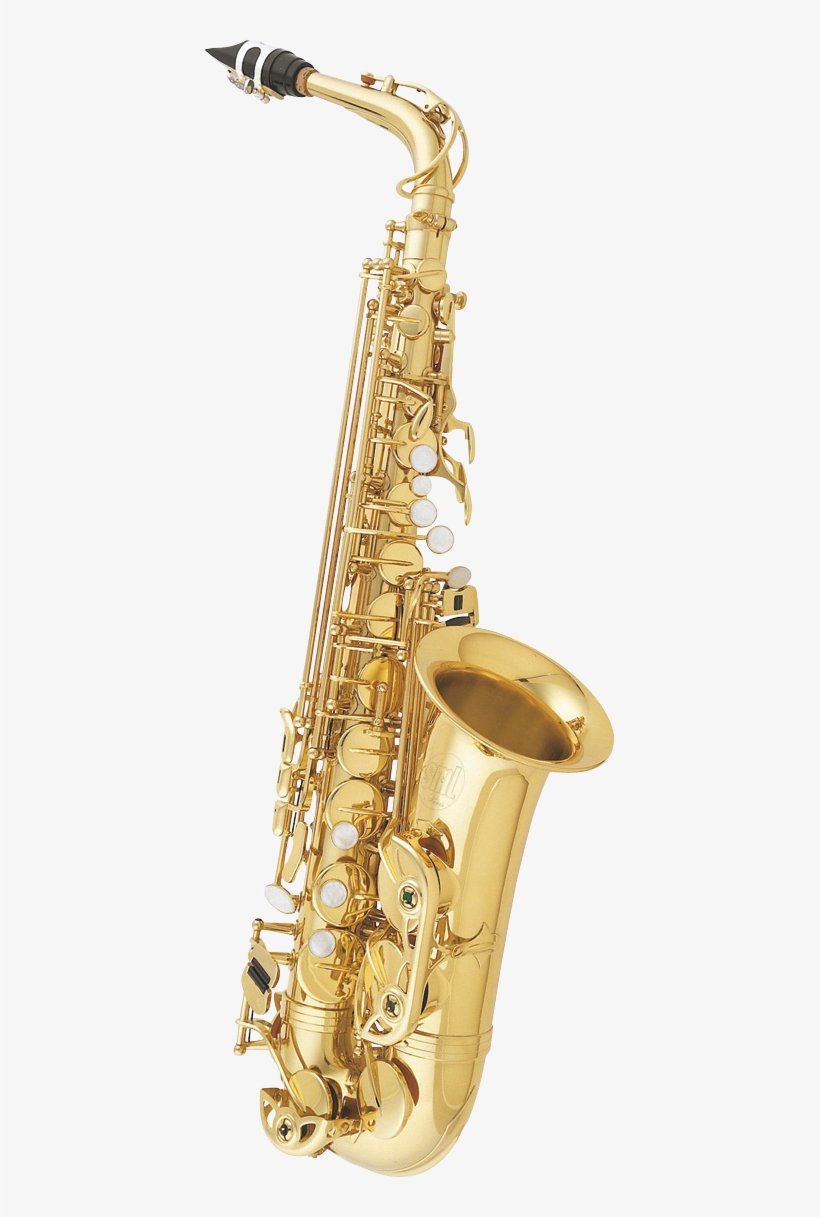 Instrumentos Viento Madera Sml Paris Saxofón Alto A420 - Lui Martin: Saxophon Träumereien Für Romantische Stunden, transparent png download