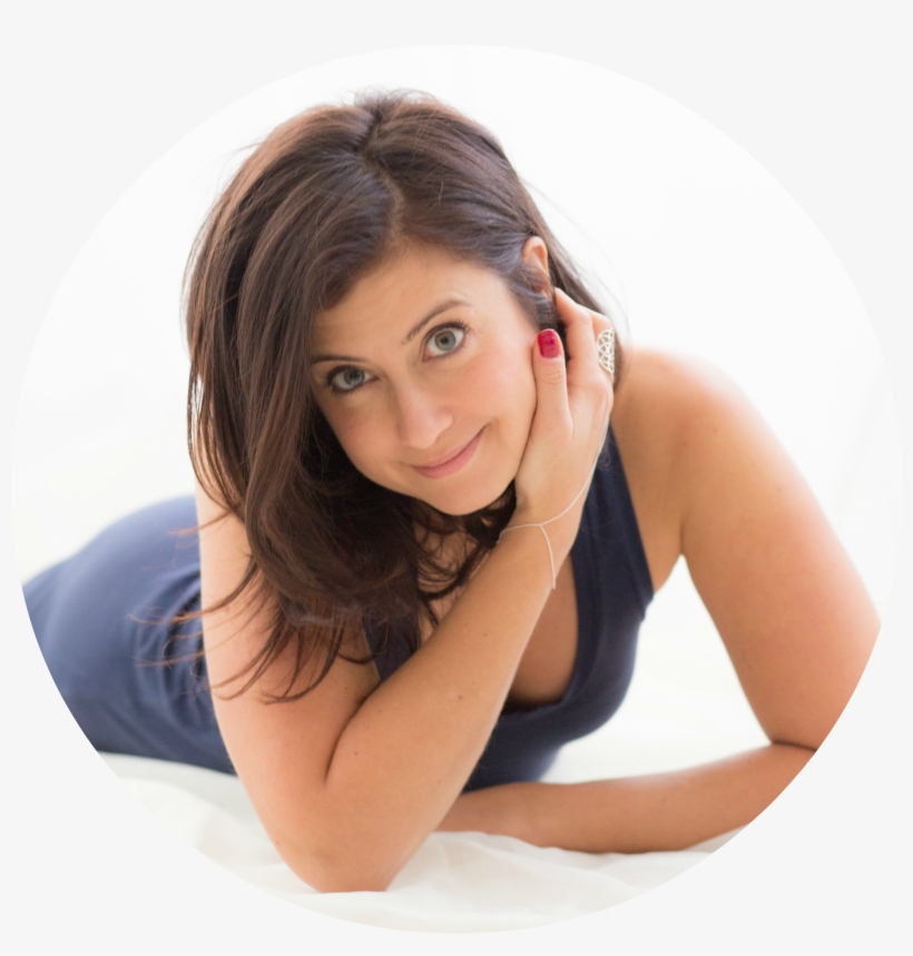 When I Started To Listen To My Body - Photo Shoot, transparent png download