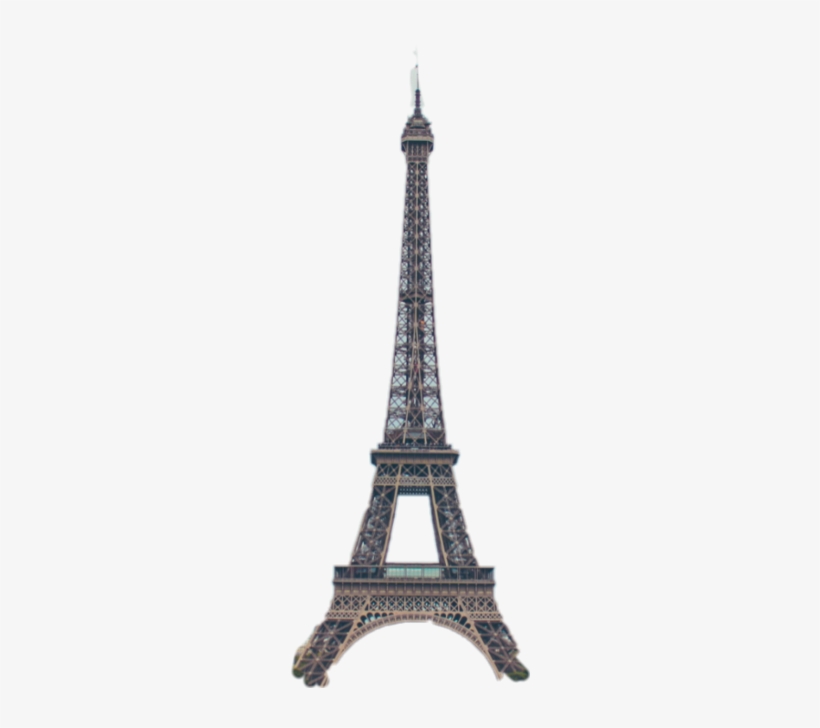Eiffel Freetoedit - Eiffel Tower, transparent png download