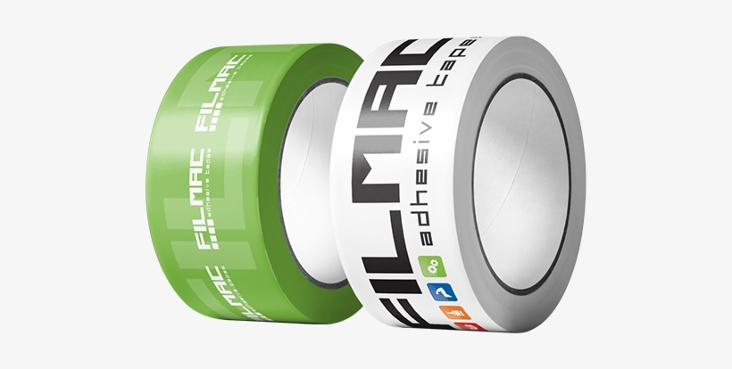 Filament Tapes Are Available In Mono Directional And - Masking Tape, transparent png download