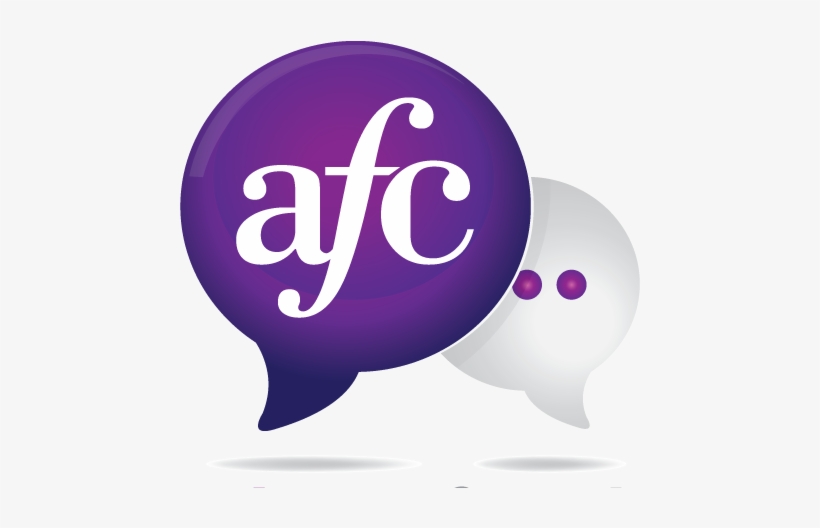 Afc Business Services - Circle, transparent png download