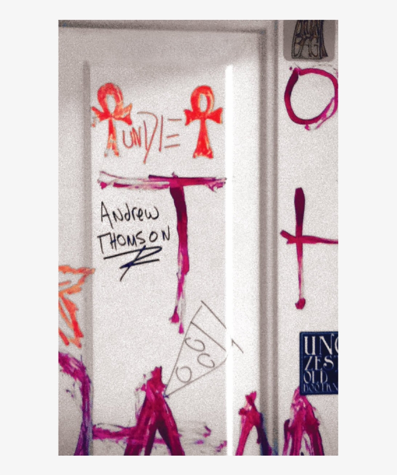 Andrew Thomson "honesty Is A Confidence Problem" - Honesty Is A Confidence Problem, transparent png download