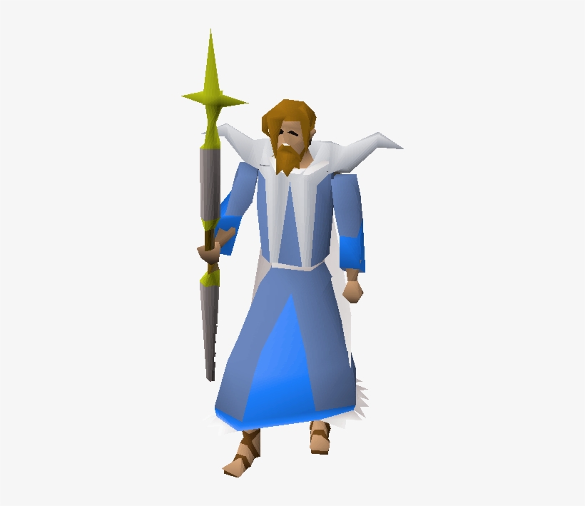 Wise Young Man - Costume, transparent png download