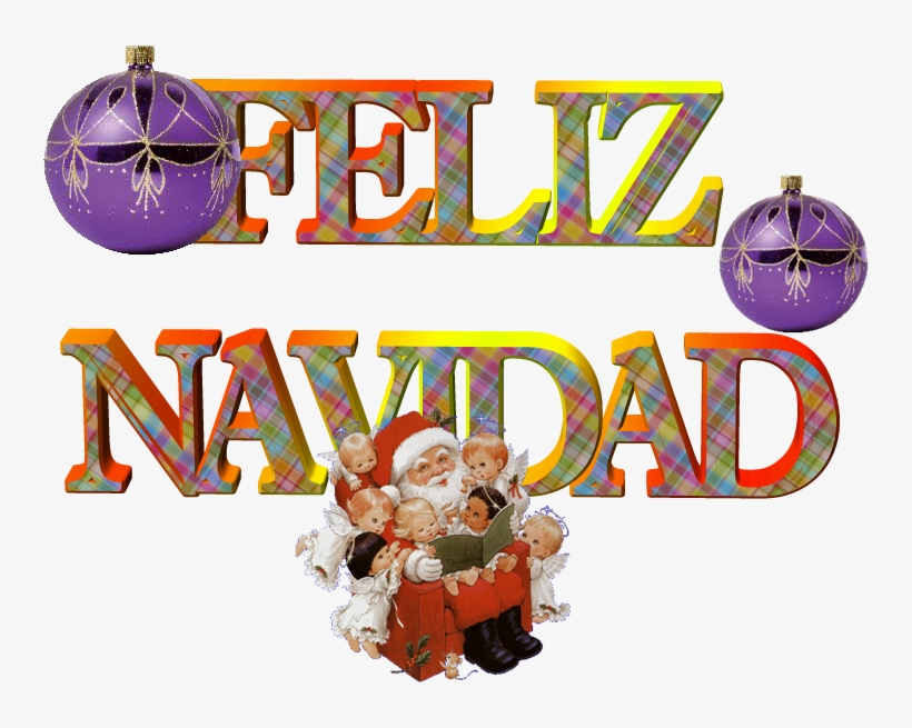 Graphic Design Clipart Cat Christmas Day Png - Merry Christmas Nephew, Purple Ornament Card, transparent png download