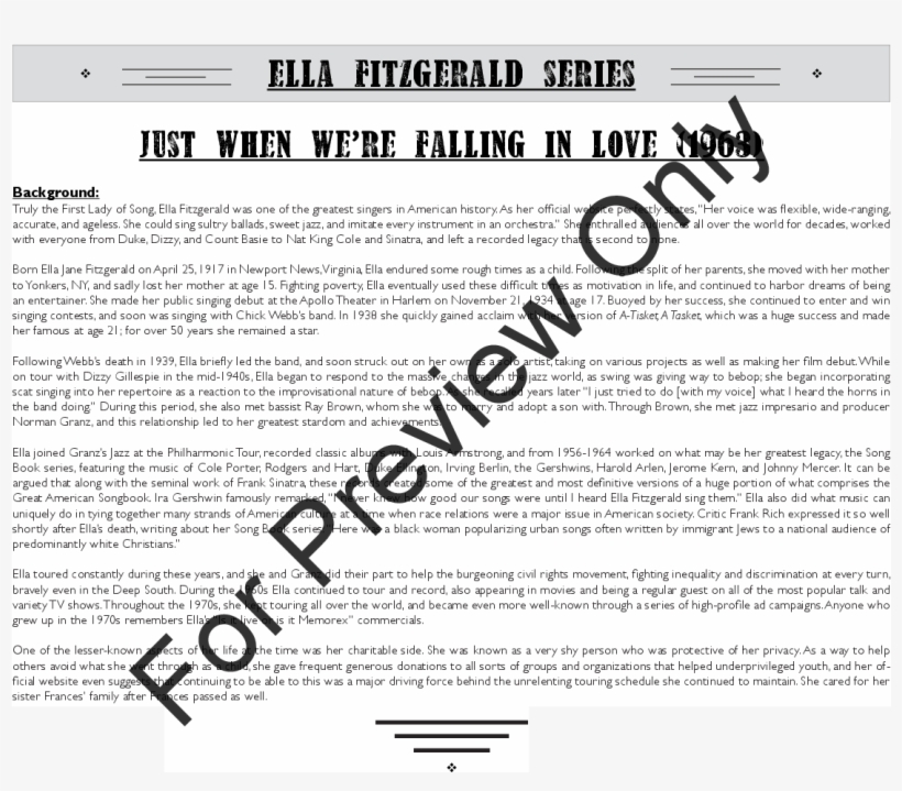 Just When We're Falling In Love Thumbnail - Swashbuckler Saga Cello Sheet Music, transparent png download