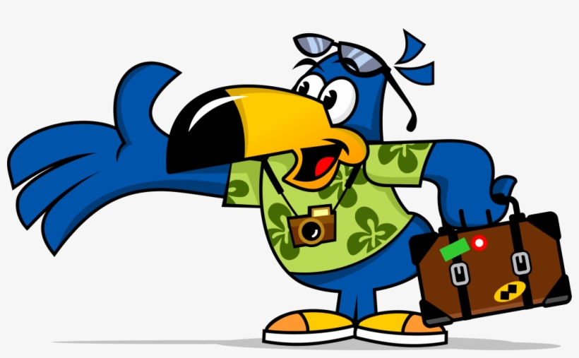 ¡¡suscríbete - Viajes De Domi, transparent png download