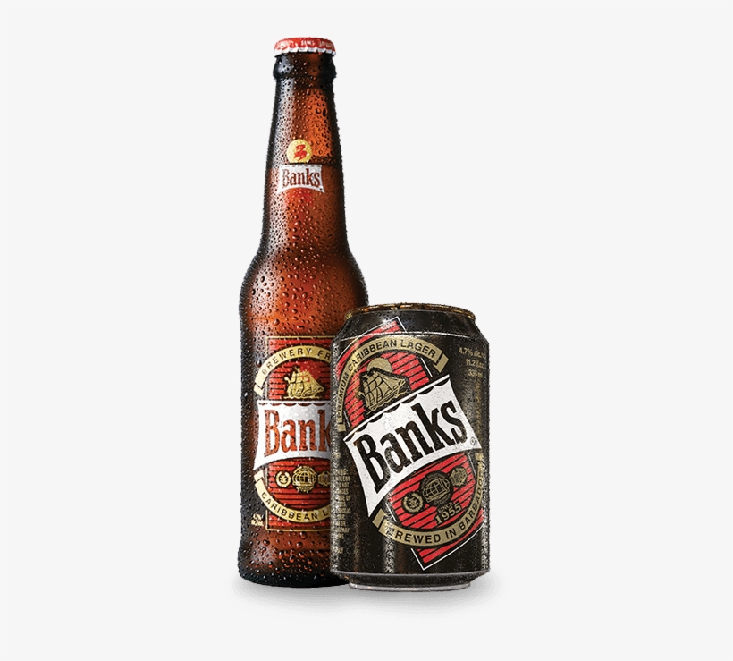 Size Banks Beer - Guyana Banks Beer Png, transparent png download