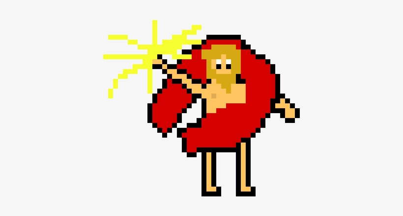 Chaos Greek God - Portable Network Graphics, transparent png download