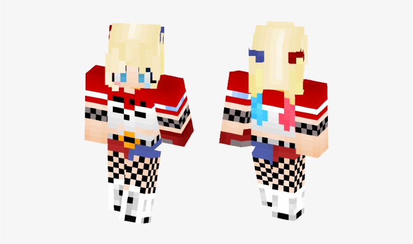Harley Quinn - Suicide Squad - Suicide Squad, transparent png download