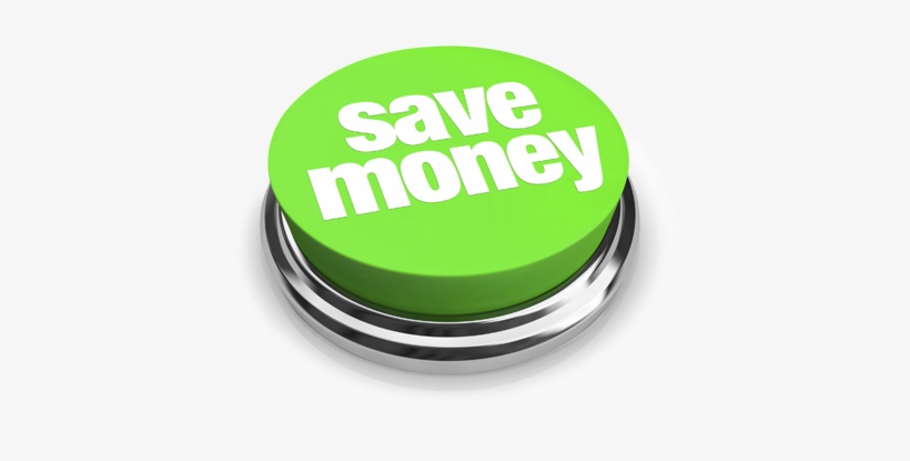 Value Engineering Save Money - Save Money Button Png, transparent png download