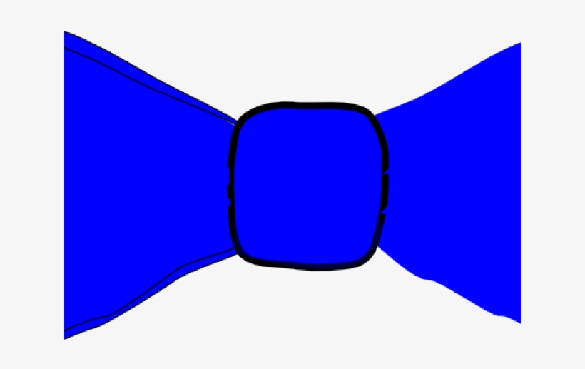 Black Bow Tie Clip Art, transparent png download