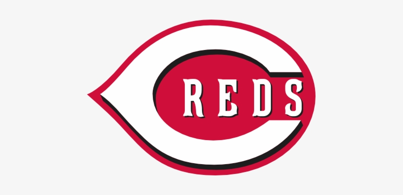 The Second Is White Sleeveless With A White Cap - Cincinnati Reds, transparent png download