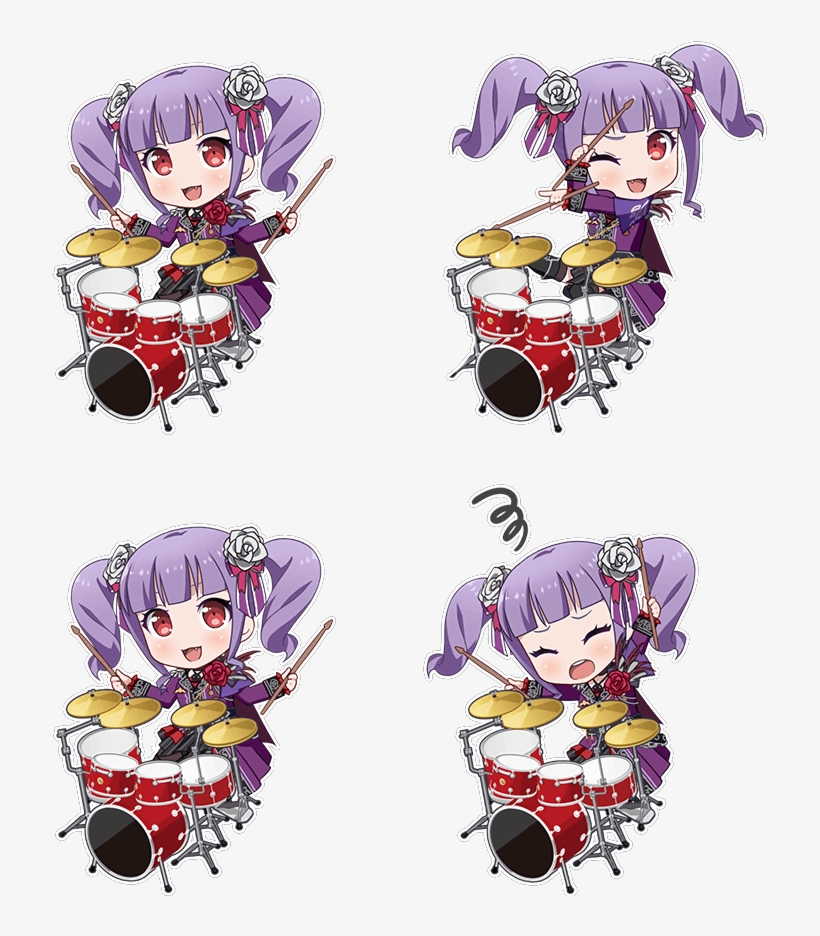 Little Demon Chibi - Clothing, transparent png download