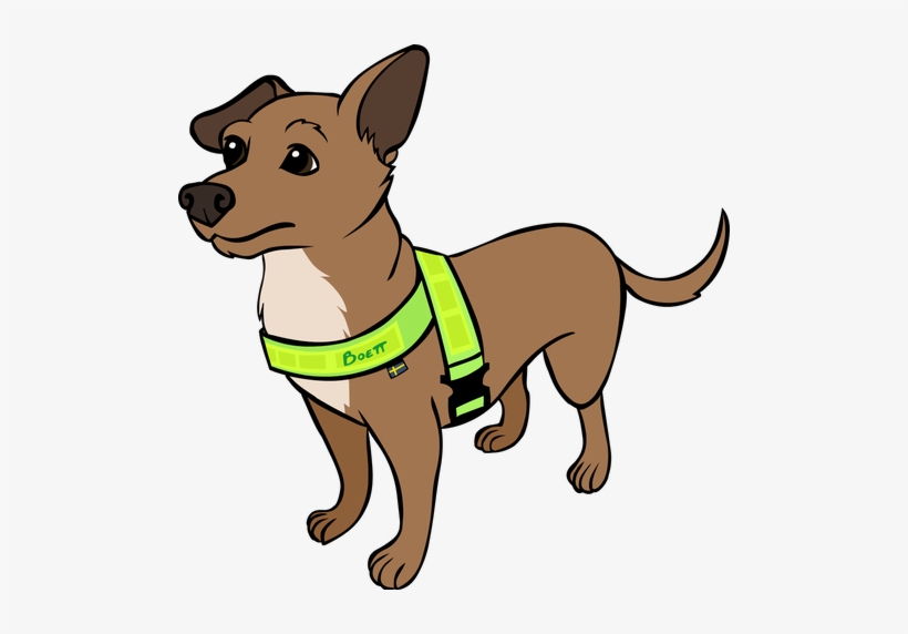 Clip Library Library Reflective Elastic For Small - Taller De La Migra, transparent png download