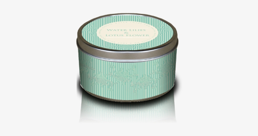 Flower Market Candle - Houston, transparent png download