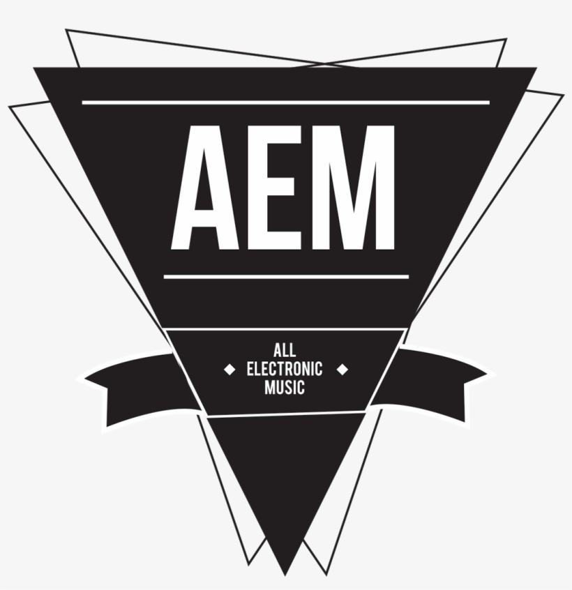 Aem Logo Black Negative - Tomato Soup, transparent png download