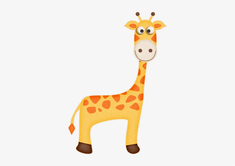 Jds Sf-atthezoo Giraffe - Foot, transparent png download