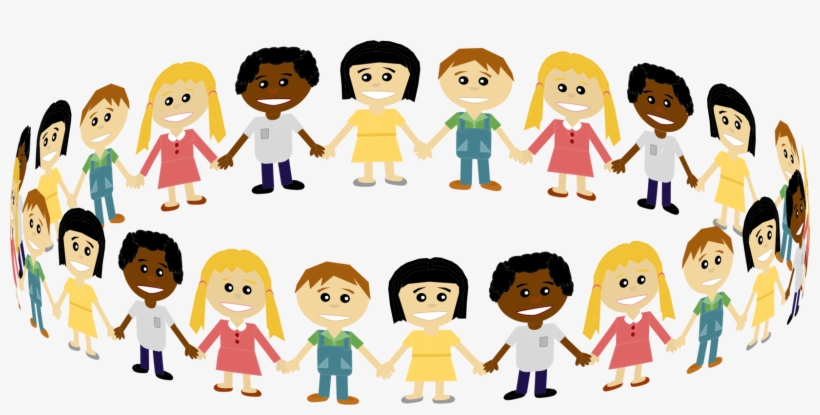 All Photo Png Clipart - Children Remember Nugi Says : You Can!, transparent png download
