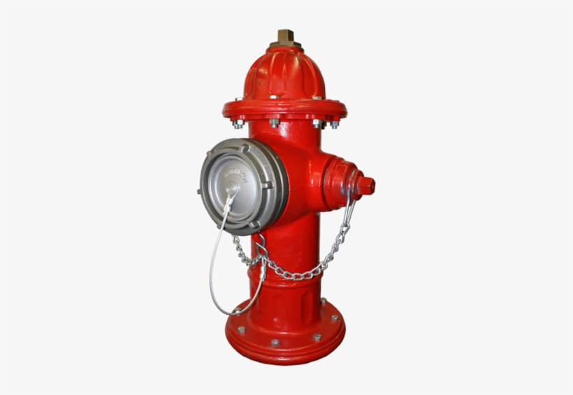 Storz Permanent Hydrant - Stand Hydrant, transparent png download