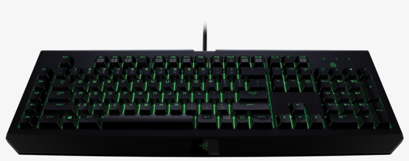 Http - Razer Blackwidow Chroma Overwatch Edition Gaming Keyboard, transparent png download