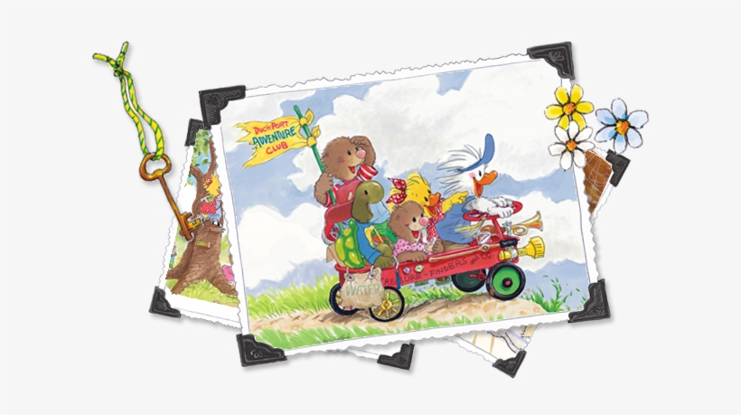 Suzy's Zoo - Suzy Zoo Summer, transparent png download