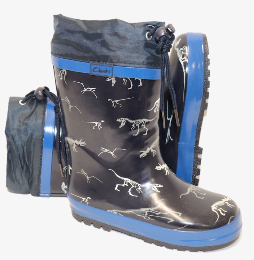 Puddle - Motorcycle Boot, transparent png download