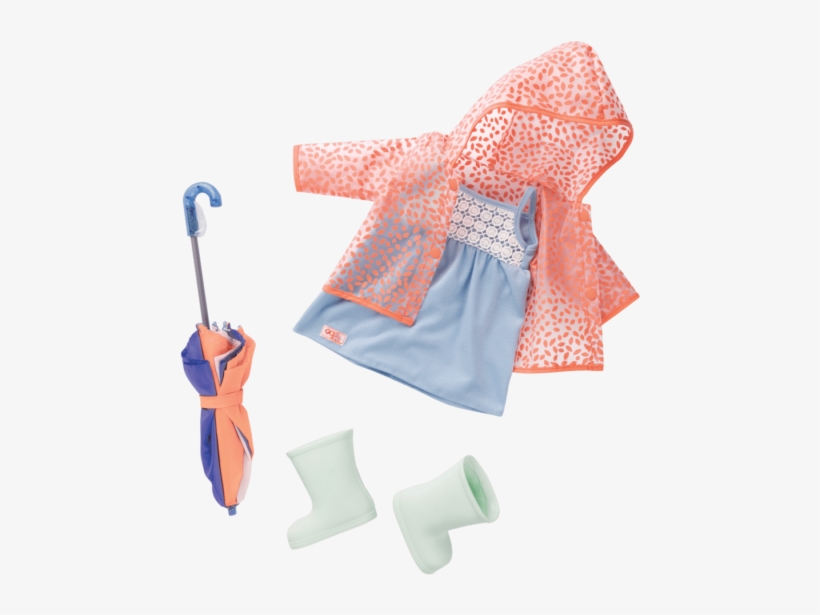 //s3 Ca Central - Our Generation Brighten Up A Rainy Day, transparent png download