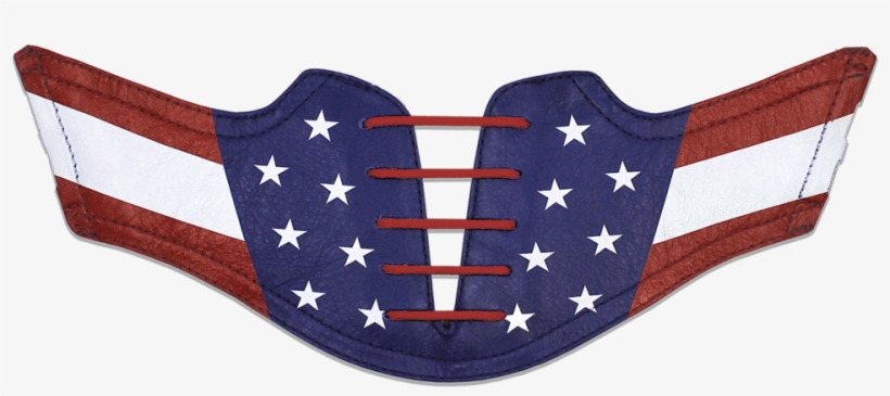 Usa Flag - Flag Of The United States, transparent png download