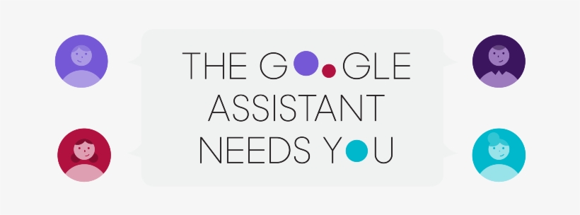 Our Assistant Will Trigger The Next Era Of Ai - Circle, transparent png download