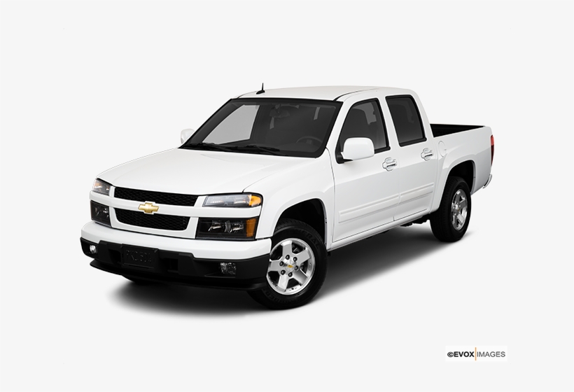 2010 Chevrolet Colorado Crew Cab - 2016 Gmc Sierra Double Cab Silver, transparent png download