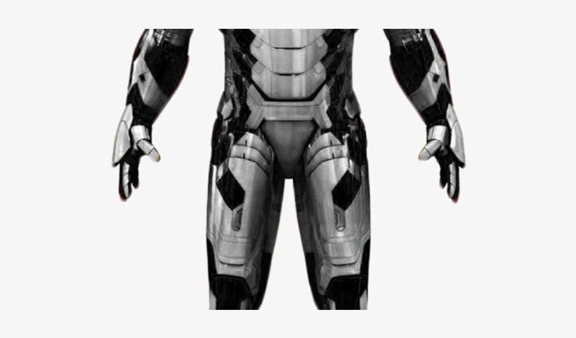 Is This New Suit More Evidence For Guardians Of The - Iron Man Fans Made Suit, transparent png download