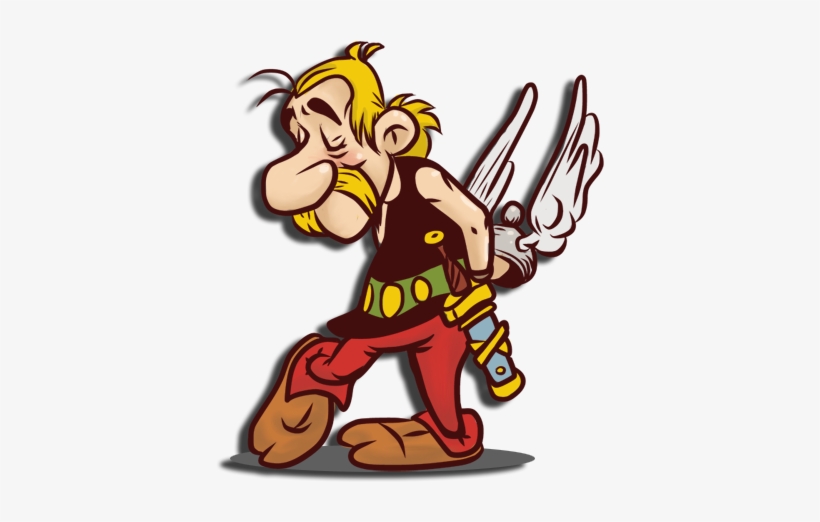 Asterix Png, transparent png download