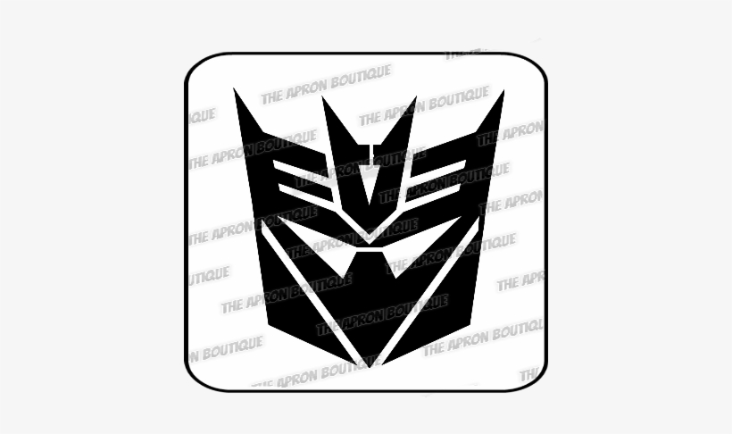 Decepticon 3-pack - Imagenes De Transformers Logo, transparent png download