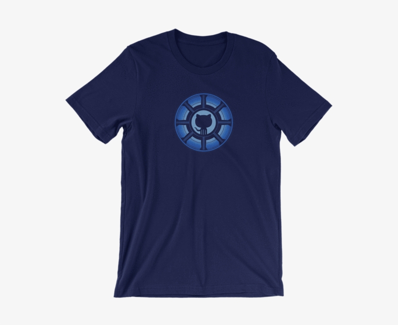 Arctocat Shirt - Wordpress T Shirt, transparent png download